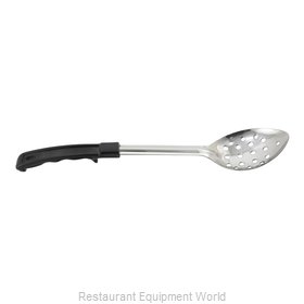 Winco BHPP-15 Serving Spoon, Perforated