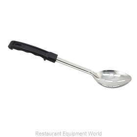 Winco BHSP-13 Serving Spoon, Slotted