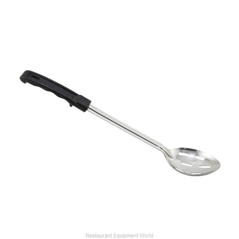 Winco BHSP-15 Serving Spoon, Slotted