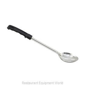 Winco BHSP-15 Serving Spoon, Slotted