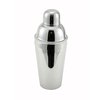 Coctelera para Bar
 <br><span class=fgrey12>(Winco BL-3P Bar Cocktail Shaker)</span>