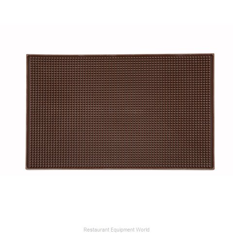 Winco BM-1812B Bar Mat