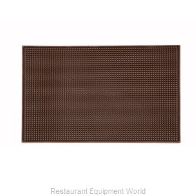 Winco BM-1812B Bar Mat