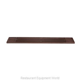 Winco BM-327B Bar Mat