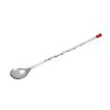 Cucharita para Bar/Cóctel
 <br><span class=fgrey12>(Winco BPS-11 Spoon, Bar)</span>