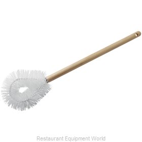 Winco BR-21W Brush, Toilet Bowl