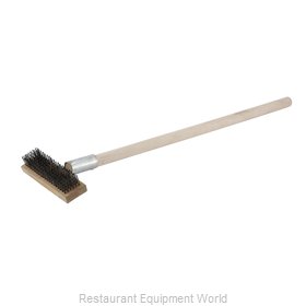 Winco BR-27 Brush, Oven