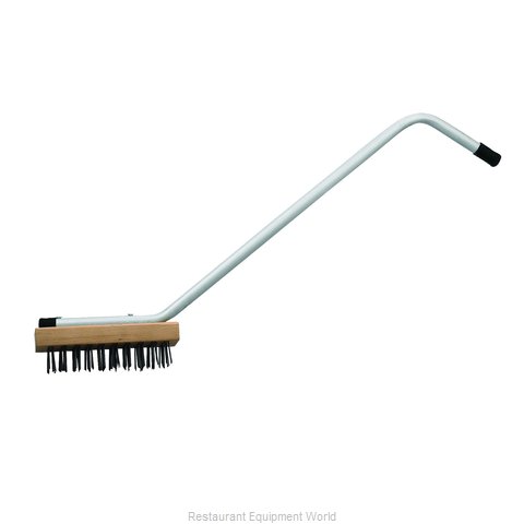 Winco BR-31 Brush, Wire (Magnified)