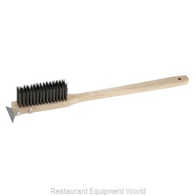 Winco BR-500 Brush, Wire