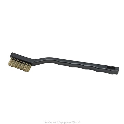 Winco BR-7B Brush, Wire (Magnified)