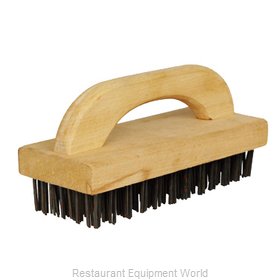 Winco BR-9 Brush, Wire