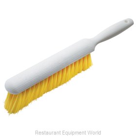 Winco BRC-14Y Brush, Counter / Bench