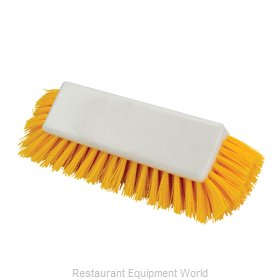 Winco BRF-12Y Brush, Floor