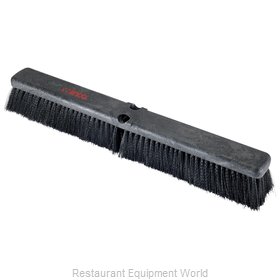 Winco BRFF-18K Broom Head, Push