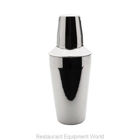Winco BS-1P Bar Cocktail Shaker