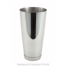 Winco BS-30 Bar Cocktail Shaker