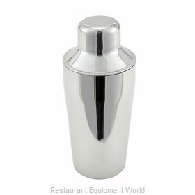 Winco BS-310 Bar Cocktail Shaker