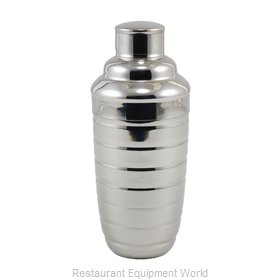 Winco BS-3B Bar Cocktail Shaker