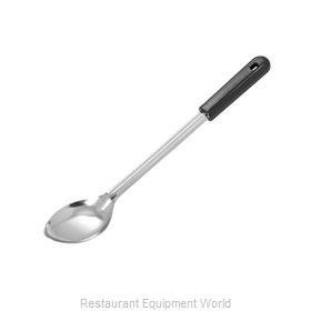 Winco BSOB-15 Serving Spoon, Solid