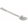 Winco BSON-13 Serving Spoon, Solid