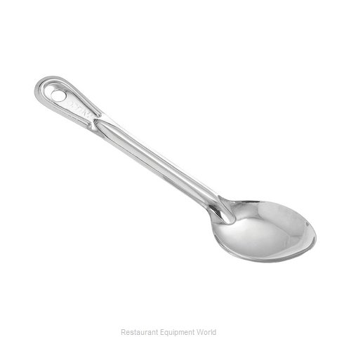 Winco BSOT-11 Serving Spoon, Solid