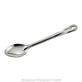 Winco BSOT-11H Serving Spoon, Solid