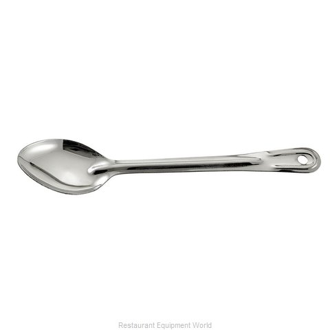 Winco BSOT-13H Serving Spoon, Solid