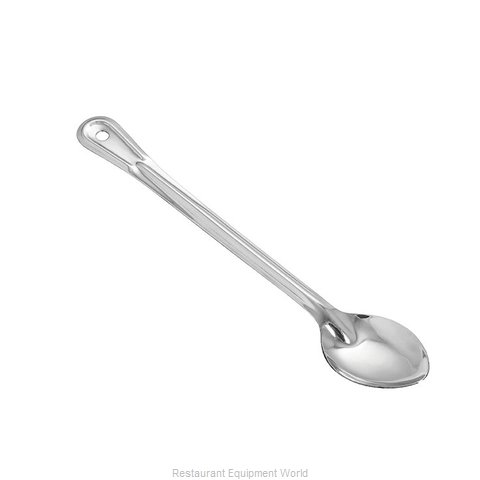 Winco BSOT-15 Serving Spoon, Solid