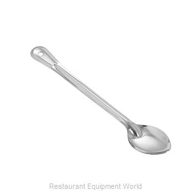 Winco BSOT-15 Serving Spoon, Solid
