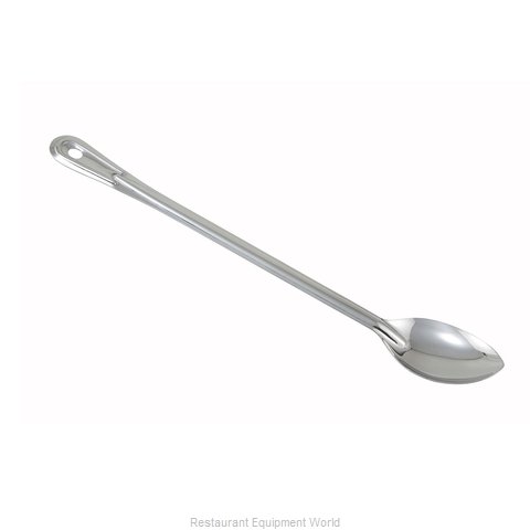 Winco BSOT-18 Serving Spoon, Solid