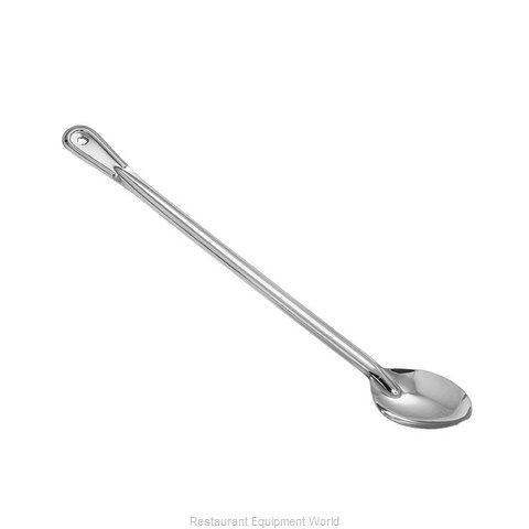 Winco BSOT-21 Serving Spoon, Solid