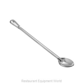 Winco BSOT-21 Serving Spoon, Solid