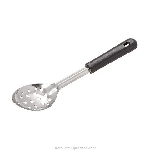Winco BSPB-11 Serving Spoon, Perforated