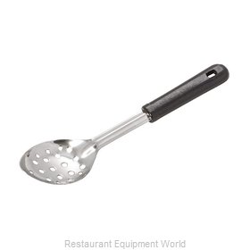 Winco BSPB-11 Serving Spoon, Perforated