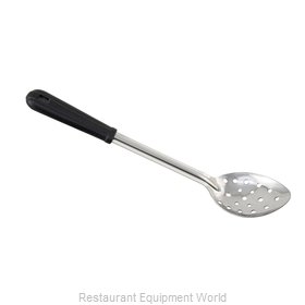 Winco BSPB-13 Serving Spoon, Perforated