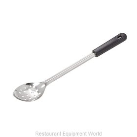 Winco BSPB-15 Serving Spoon, Perforated