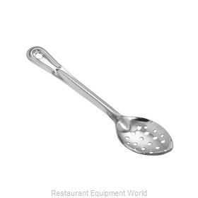 Winco BSPT-11H Serving Spoon, Perforated