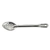 Cuchara de Servir, Perforada
 <br><span class=fgrey12>(Winco BSPT-13H Serving Spoon, Perforated)</span>