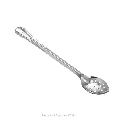 Winco BSPT-15H Serving Spoon, Perforated
