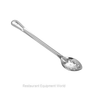 Winco BSPT-15H Serving Spoon, Perforated