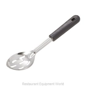 Winco BSSB-11 Serving Spoon, Slotted