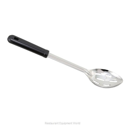Winco BSSB-13 Serving Spoon, Slotted