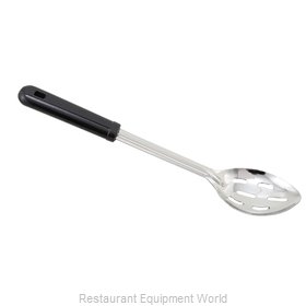 Winco BSSB-13 Serving Spoon, Slotted