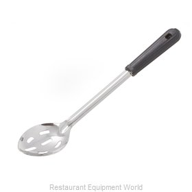 Winco BSSB-15 Serving Spoon, Slotted