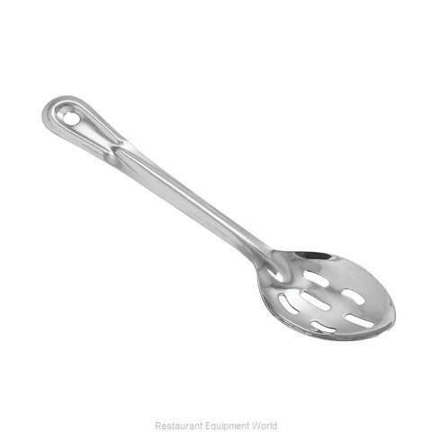 Winco BSST-11H Serving Spoon, Slotted