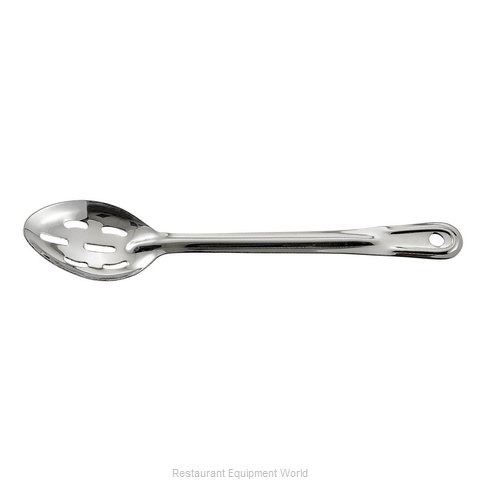Winco BSST-13H Serving Spoon, Slotted