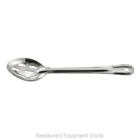 Winco BSST-13H Serving Spoon, Slotted