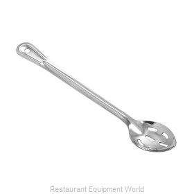 Winco BSST-15 Serving Spoon, Slotted