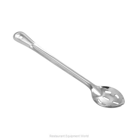 Winco BSST-15H Serving Spoon, Slotted