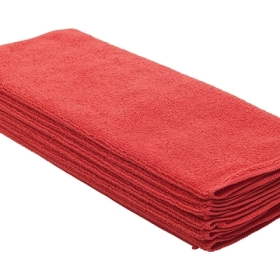 Winco BTM-16R Towel, Bar